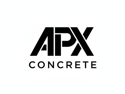 APX Concrete – Concrete Done RIGHT