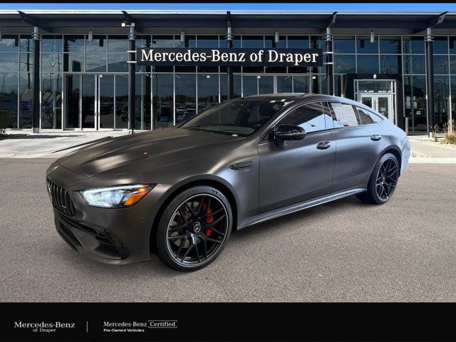 2023 Mercedes-Benz AMG 53