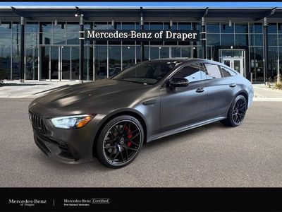 2023 Mercedes-Benz AMG 53