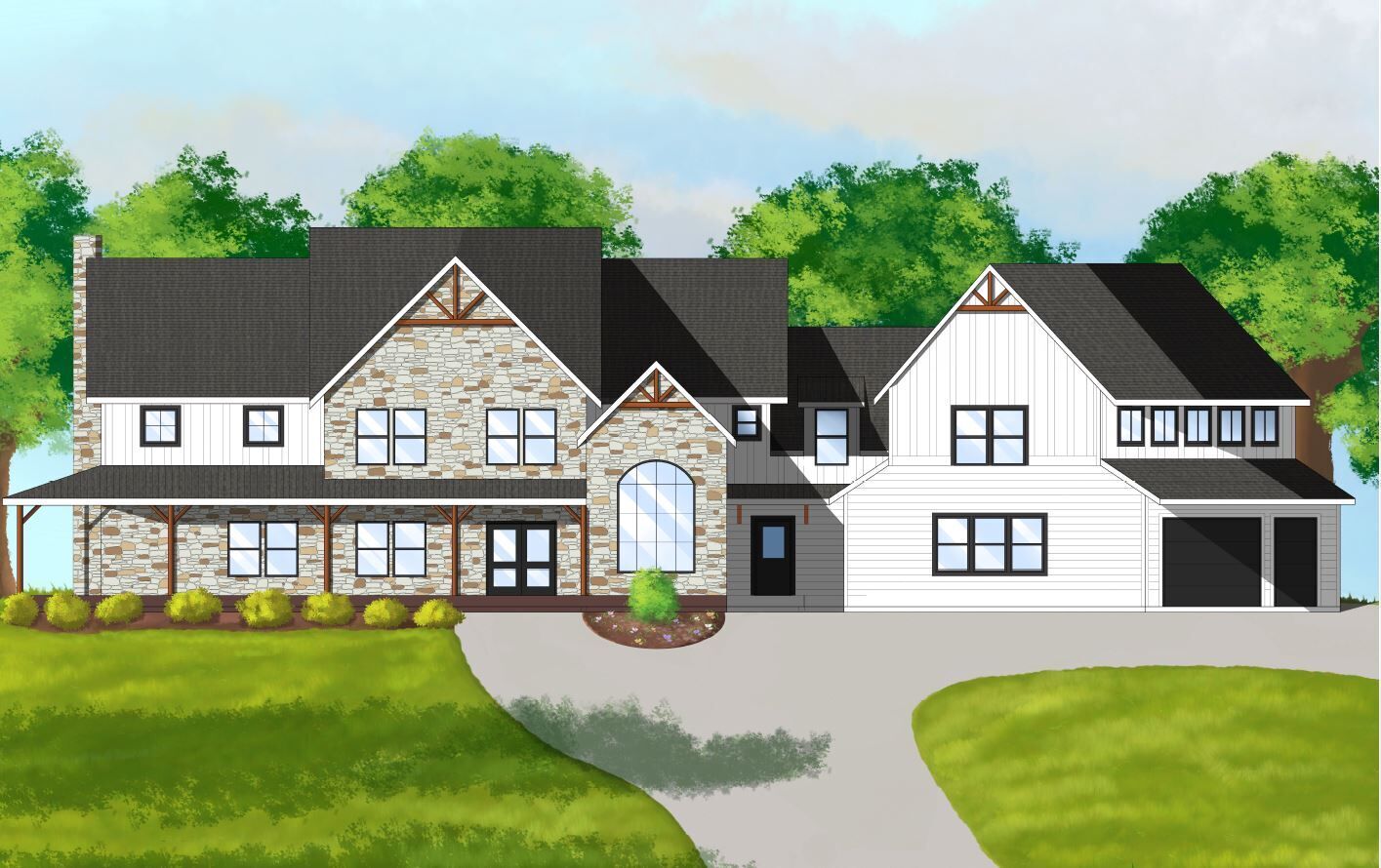 A Tech Home Plans | Remodel Plans | Garage Builds | Multifamily builds| Building Design