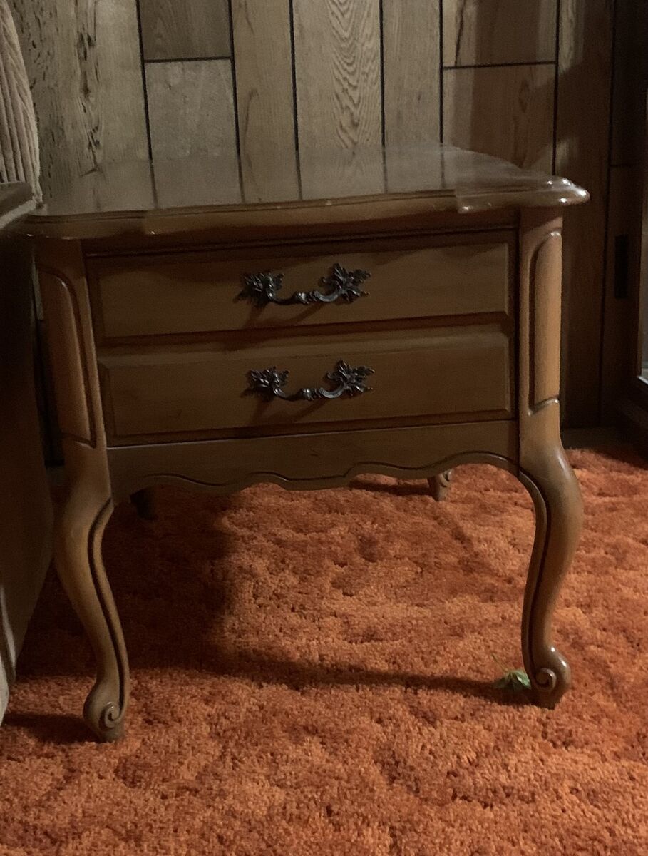 Side table