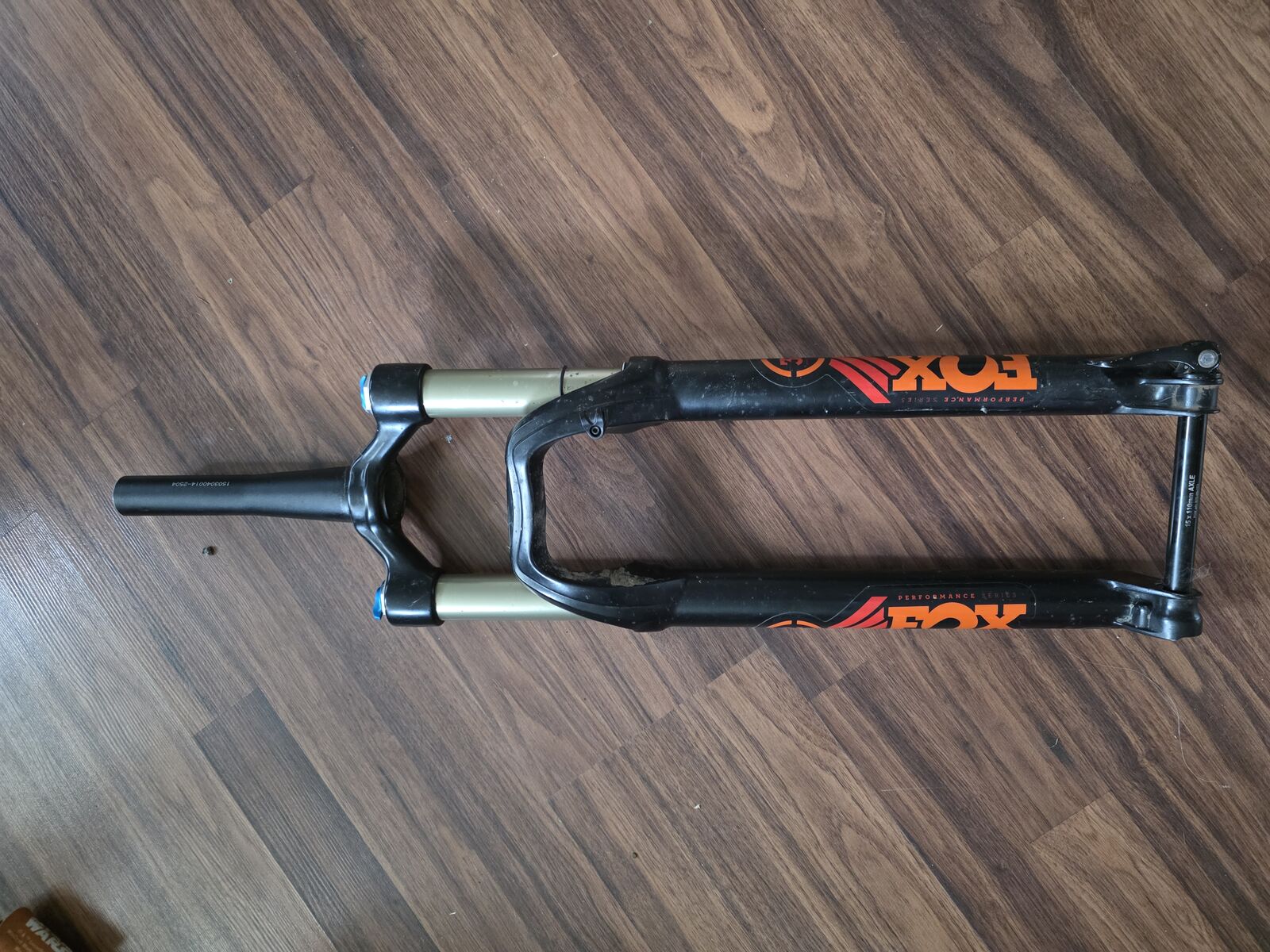 Bike Parts! 2016 Fox Fork PERFORMANCE 32 FLOAT 29 120 | Fox Transfer Dropper | WTB Saddle | Work Stand