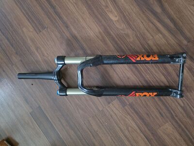 Bike Parts! 2016 Fox Fork PERFORMANCE 32 FLOAT 29 120 | Fox Transfer Dropper | WTB Saddle | Work Stand