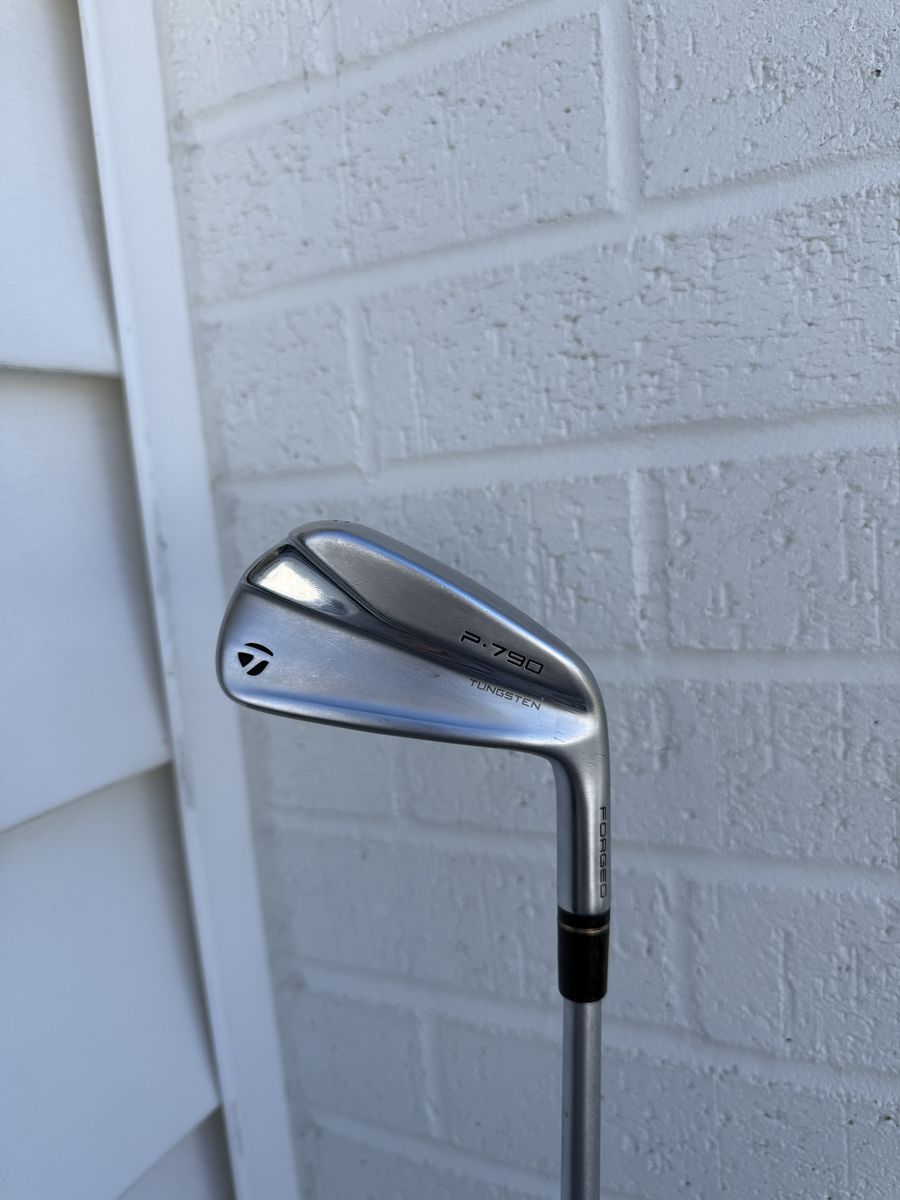 Taylormade P790 3 Driving Iron