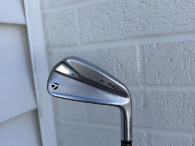 Taylormade P790 3 Driving Iron