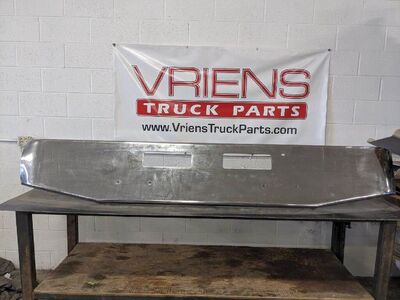 GMC GENERAL Front Bumper