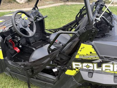 2021 Polaris 170 EFI