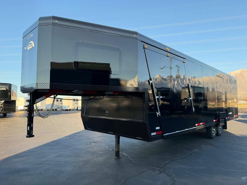 New 2026 Trails West RPM 28' GN - Altitude Package