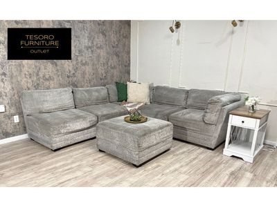 MODULAR SECTIONAL AMAZING DEAL