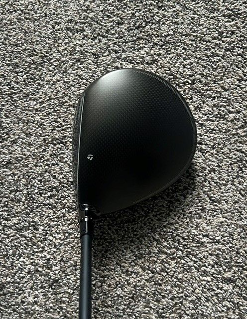 TaylorMade Driver Qi4D