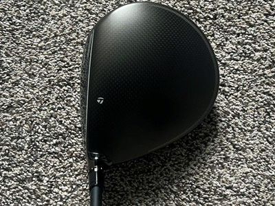 TaylorMade Driver Qi4D