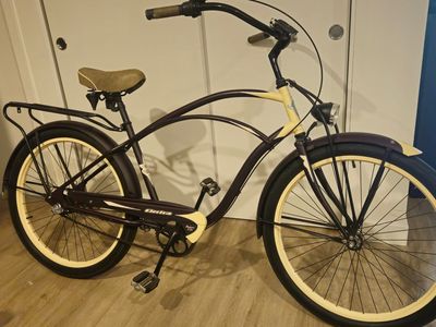 2007 Electra Deluxe Relic