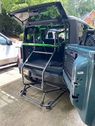 Top Lift Pro V1.0 for Bronco/Jeep