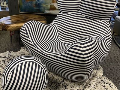 MASSSIVE SALE++++FOUR HANDS, MORONI LEATHER, BB IT