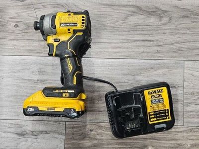 Dewalt Drill dcf809