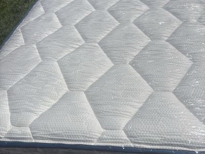 Brand new twin size mattress