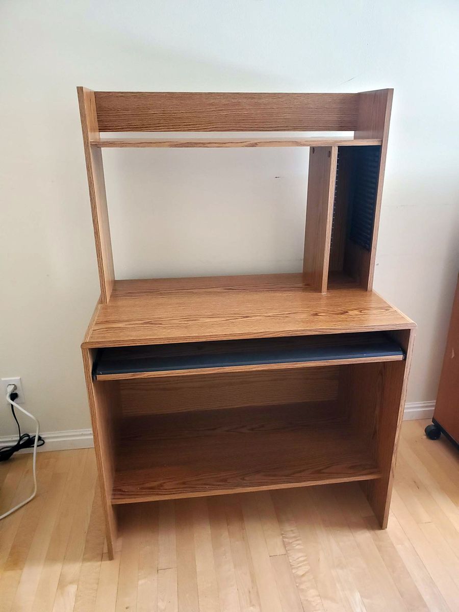 36" Office Computer Desk