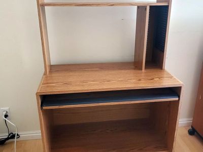 36" Office Computer Desk