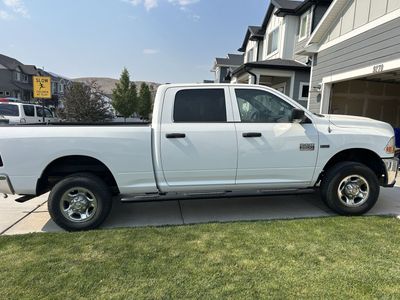 2011 Ram 2500 SLT