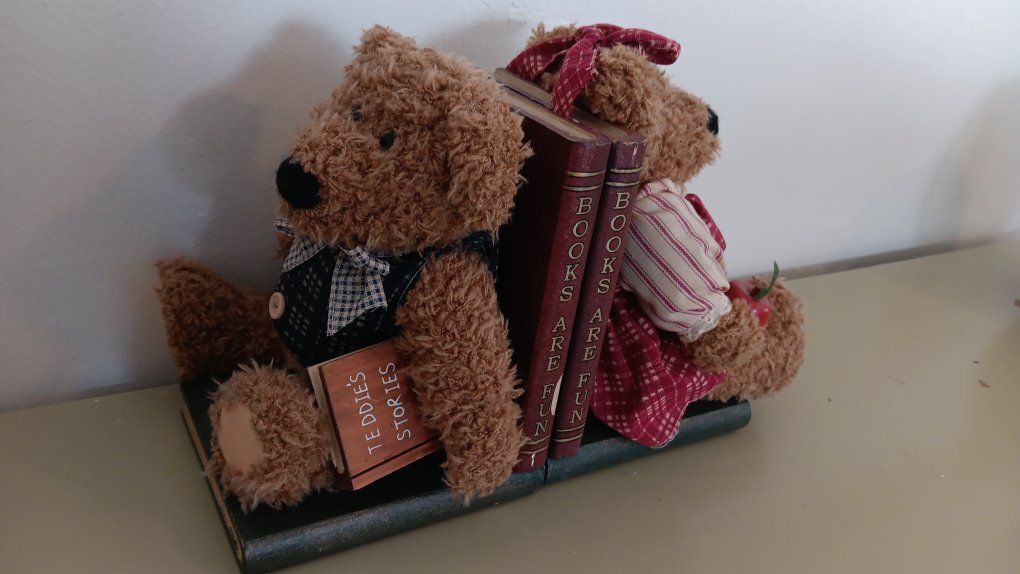 Patriotic Americana Decor