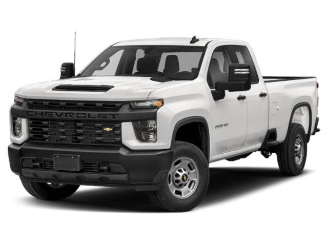 2022 Chevrolet Silverado 2500 Work Truck