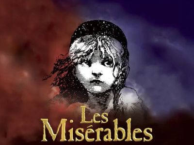 *LES MISERABLES* @ Tuacahn - FRIDAY, SEPT. 4th (2 Tickets in PRIME LOCATION)