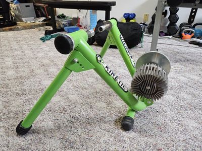 Kurt Kinetic Road Machine