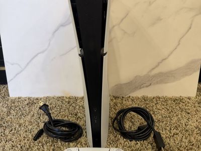 PS5 Slim Dig