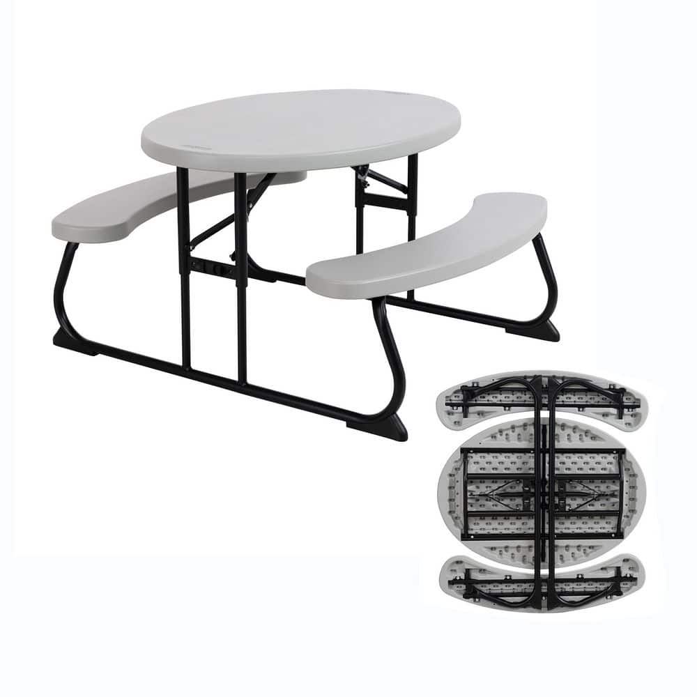 Lifetime Childrens Picnic Table