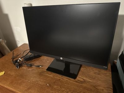 HP 24m Computer Monitor
