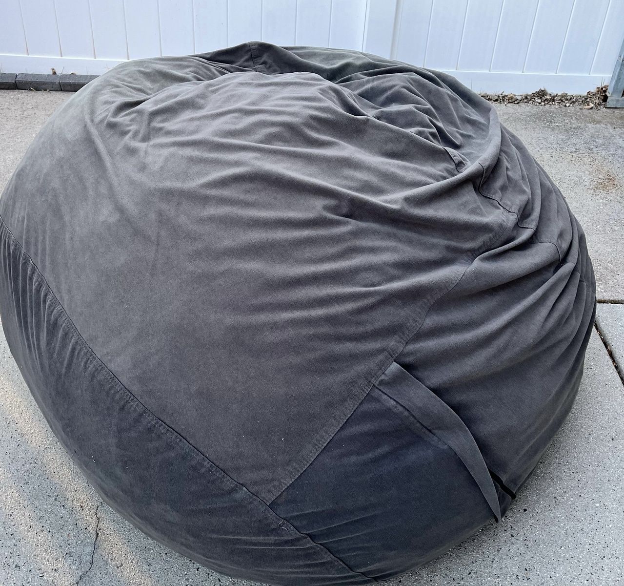 Beanbag