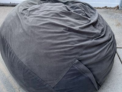 Beanbag