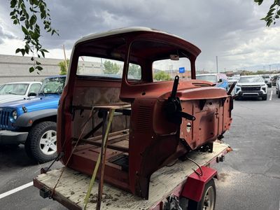 Wanted 1956 Ford F100 Windshield F250