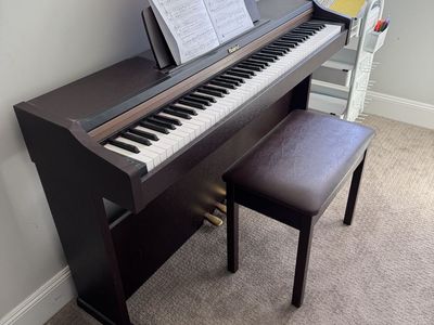 Roland Electric Piano