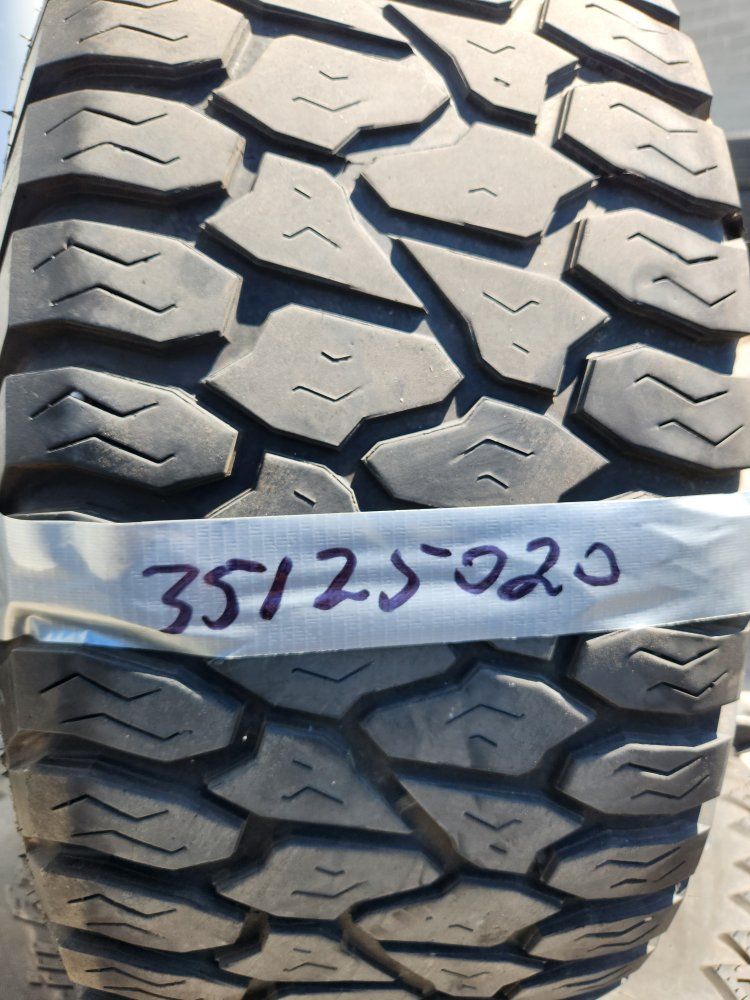35x12.50r20 amp at terrain attack