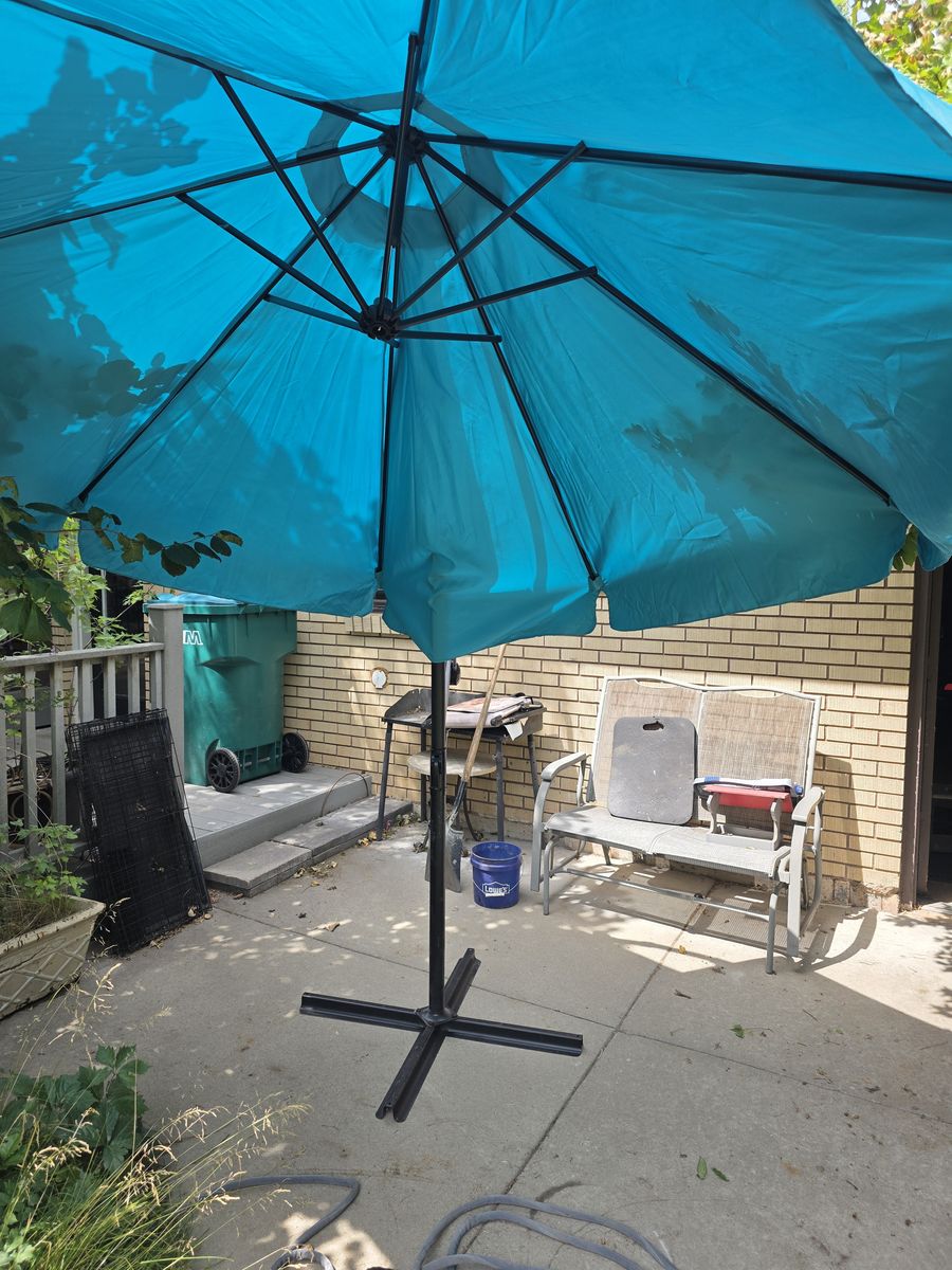 Umbrella