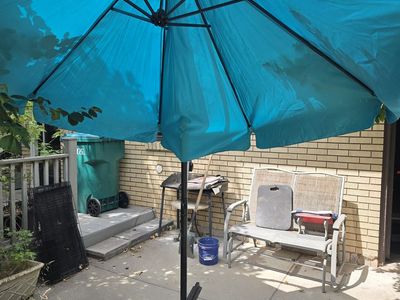 Umbrella
