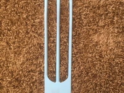 Intake Grate Kawasaki 550, 440, 300