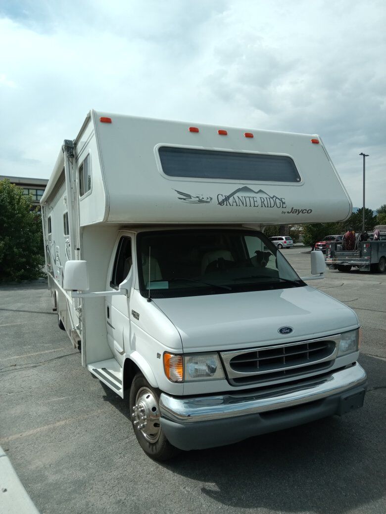 Jayco RV/Motorhome