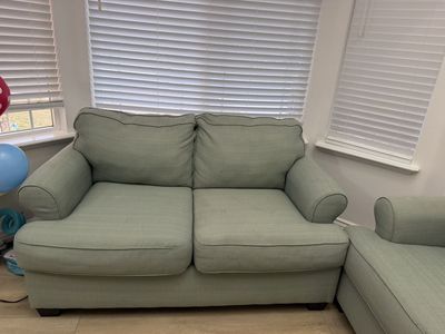 Ashley furniture Sofa And Loveseat