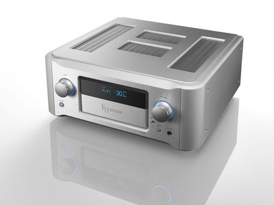 16k Esoteric F-03A Class A Audiophile grade integrated Amplifier with Phono