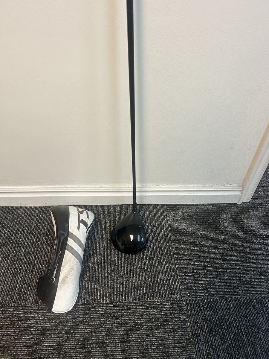 Titleist TSI Driver