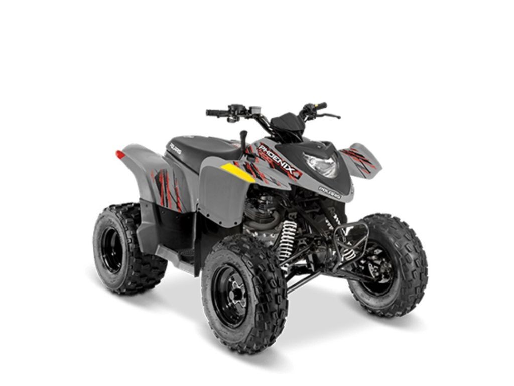 2020 Polaris® Phoenix® 200