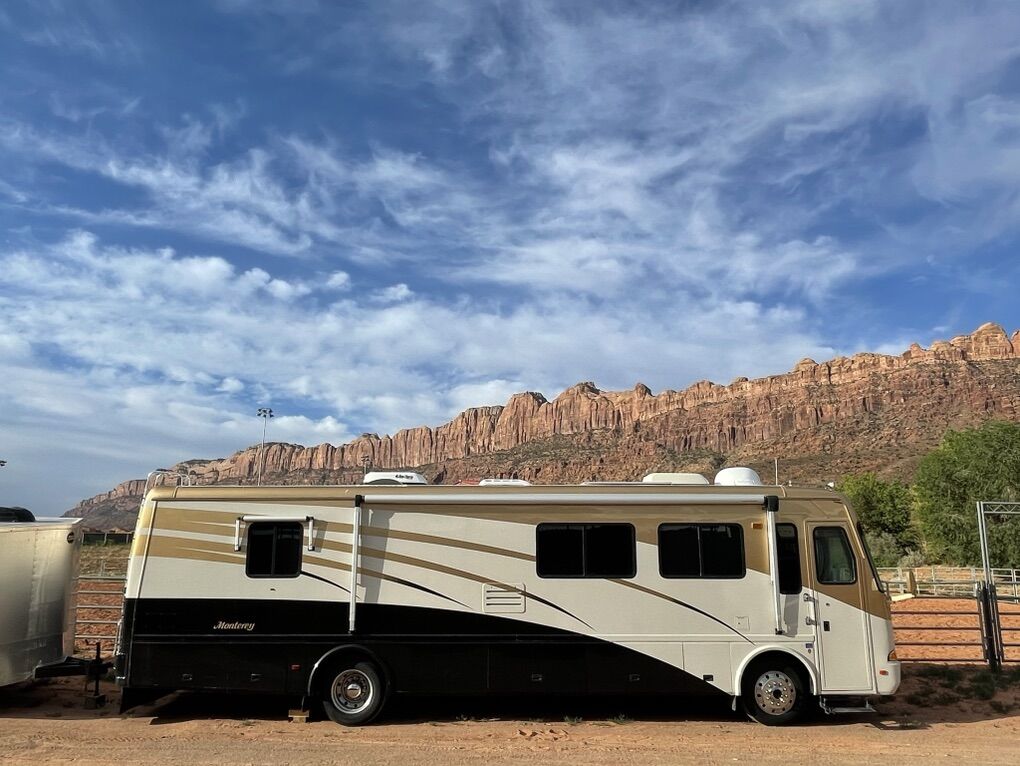 Diesle Pusher FINANCING AVAILABLE !!