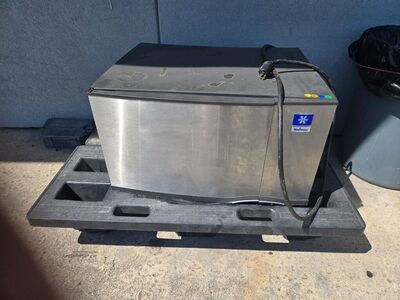 Ice Machine