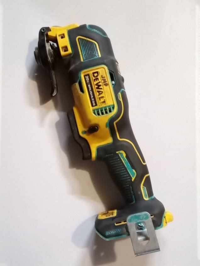 DeWalt Oscillating Multi Tool