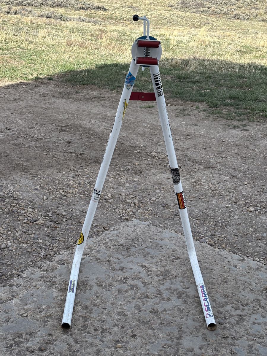 Blackburn bicycle work stand