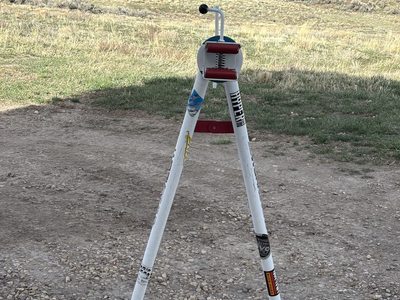 Blackburn bicycle work stand
