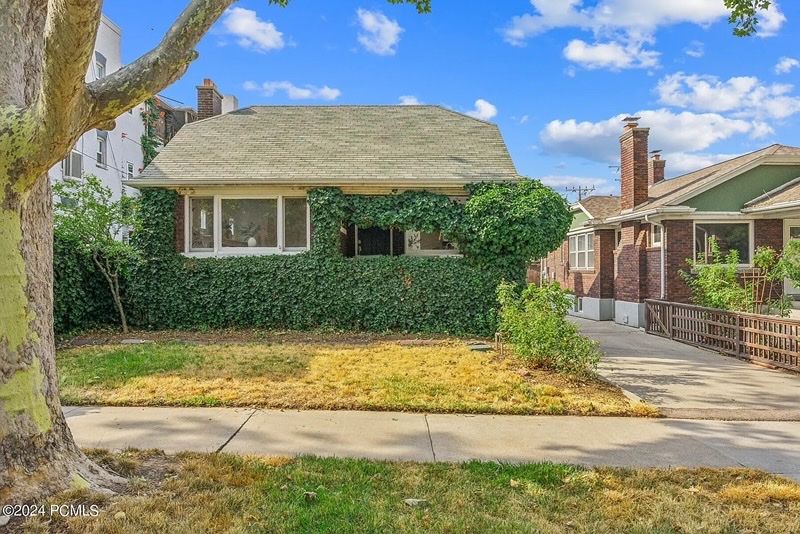 2 Rooms in 3 Bedroom House downtown SLC