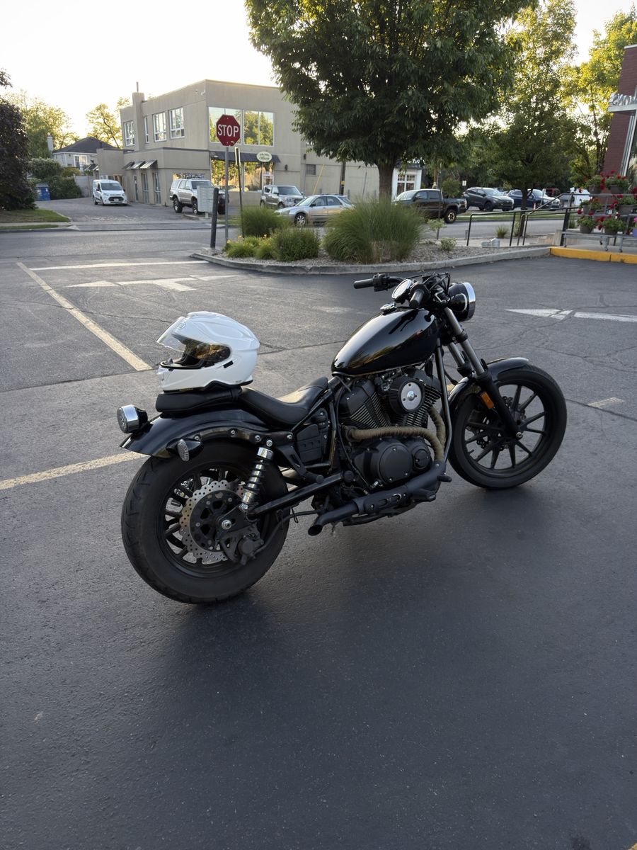 2016 Yamaha 950 Bolt